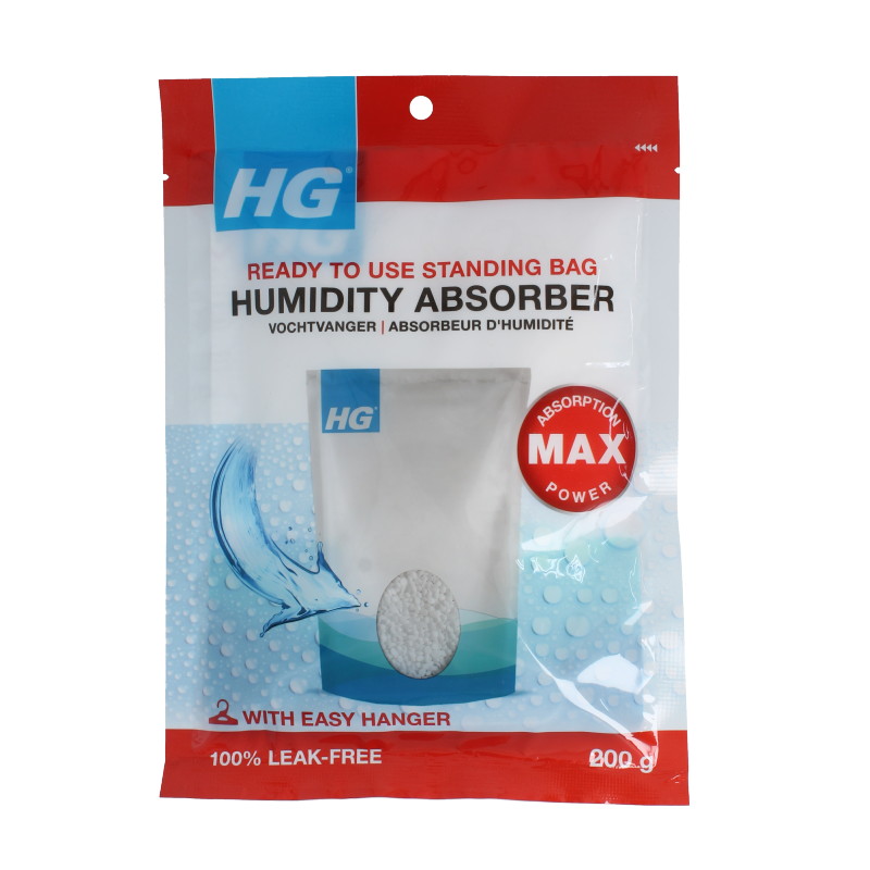 HG Vochtvanger 200 Gram