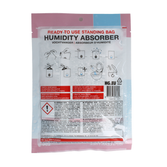 HG Vochtvanger 200.00 Gram