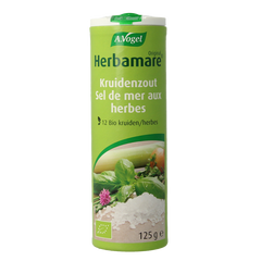 A Vogel Herbamare kruidenzout bio 125 Gram