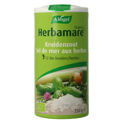 A Vogel Herbamare kruidenzout bio 250.00 Gram