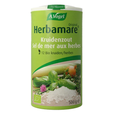 A Vogel Herbamare kruidenzout bio 500 Gram