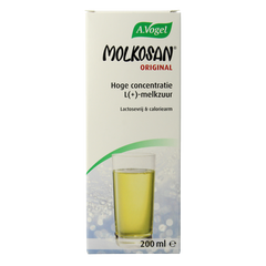 A Vogel Molkosan 200 Milliliter