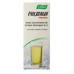 A Vogel Molkosan 200 Milliliter