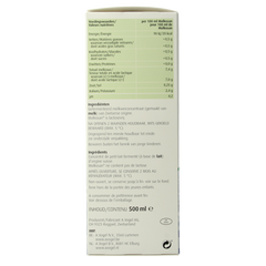 A Vogel Molkosan 500.00 Milliliter