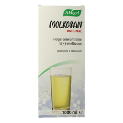 A Vogel Molkosan 1 Liter