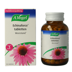 A Vogel Echinaforce 350 Tabletten