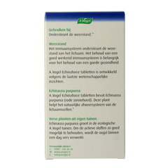 A Vogel Echinaforce 350 Tabletten
