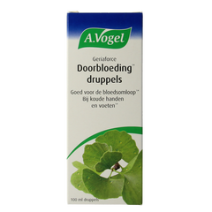 A Vogel Geriaforce 100 Milliliter