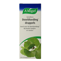 A Vogel Geriaforce 100.00 Milliliter