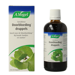 A Vogel Geriaforce 100 Milliliter