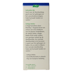 A Vogel Geriaforce 100.00 Milliliter