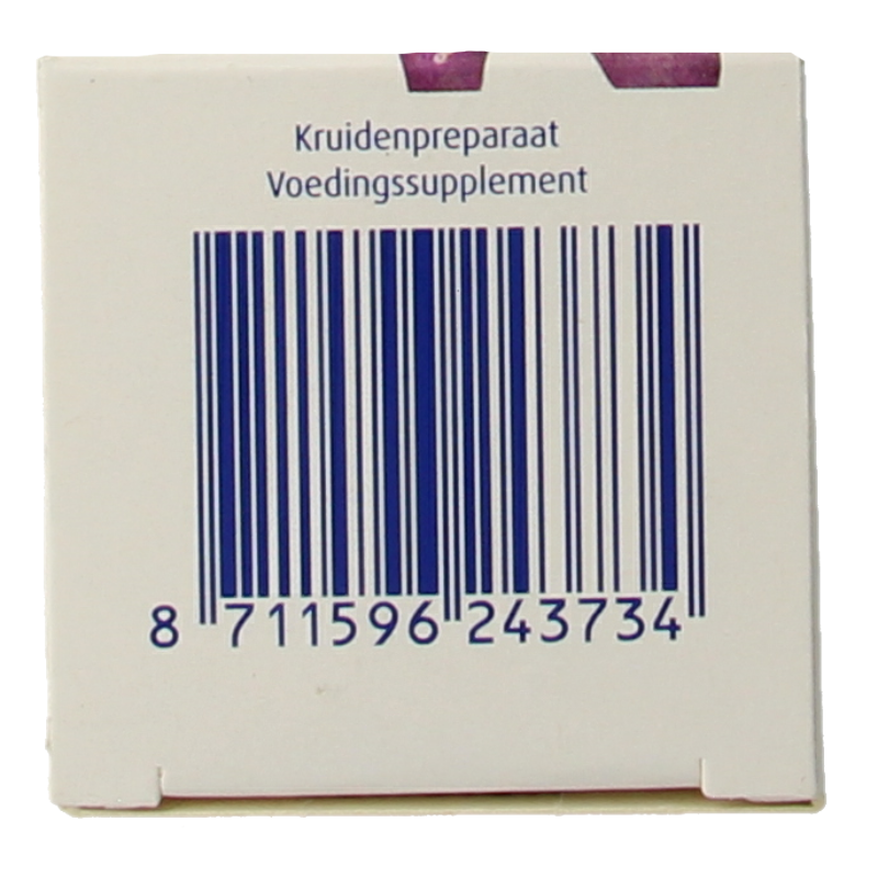 A Vogel Passiflora rustgevende druppels 100 Milliliter