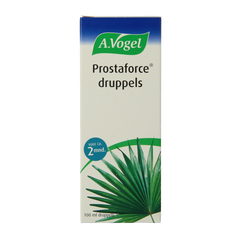 A Vogel Prostaforce druppels 100 Milliliter
