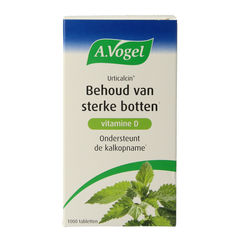 A Vogel Urticalcin 1000 Tabletten