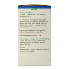 A Vogel Urticalcin 1000 Tabletten