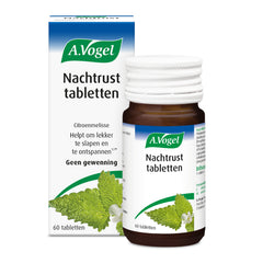 A Vogel Nachtrust tabletten 60 Tabletten