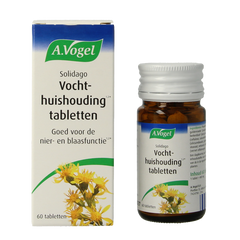 A Vogel Solidago 60 Tabletten