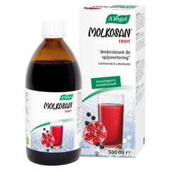 A Vogel Molkosan fruit 500 Milliliter