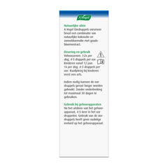 A Vogel Oordruppels oorsmeer 20 Milliliter