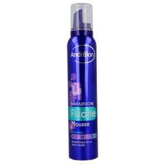 Andrelon Mousse fantastische fixatie 200.00 Milliliter