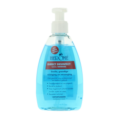 Herome Direct desinfect geparfumeerd 200.00 Milliliter