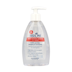 Herome Direct desinfect ongeparfumeerd sensitive 200 Milliliter