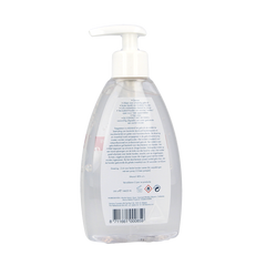 Herome Direct desinfect ongeparfumeerd sensitive 200 Milliliter