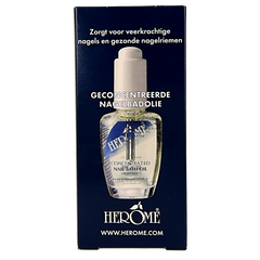 Herome Nagelbadolie 30 Milliliter