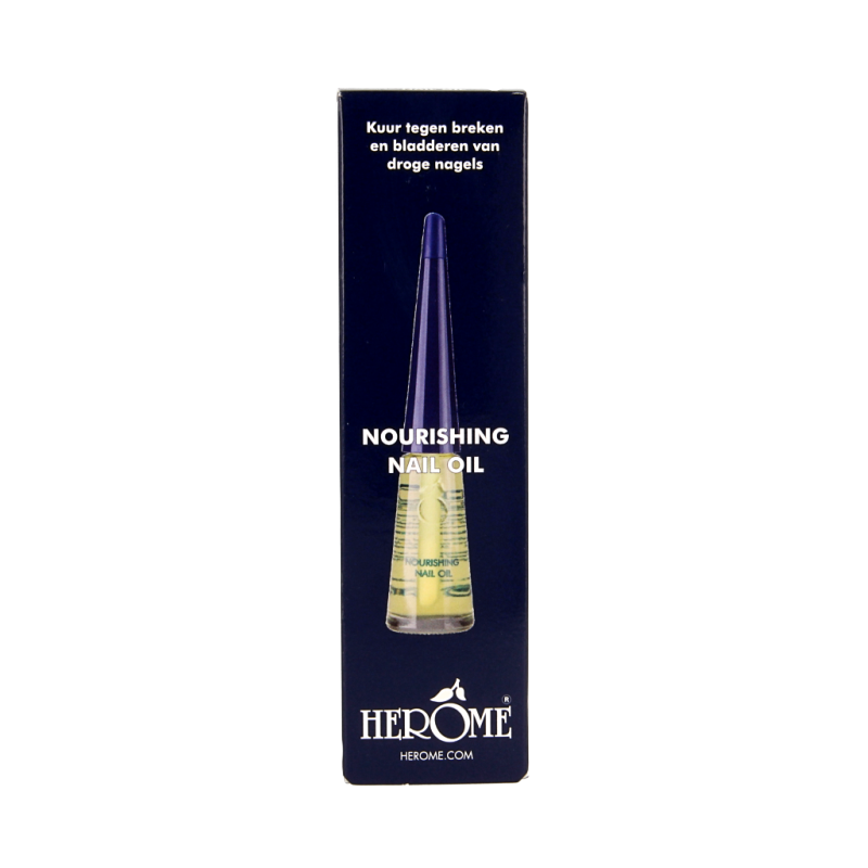 Herome Nagelolie voedend 10 Milliliter
