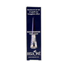 Herome Topcoat 10 Milliliter