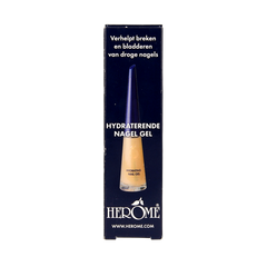Herome Hydrating nail gel 10 Milliliter