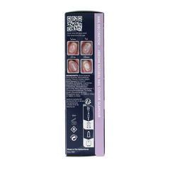 Herome Natural nail colour glamour 10.00 Milliliter
