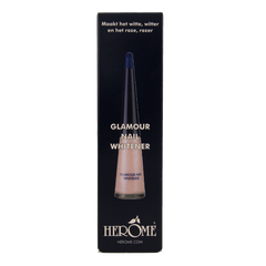 Herome Glamour nail whitener 10 Milliliter