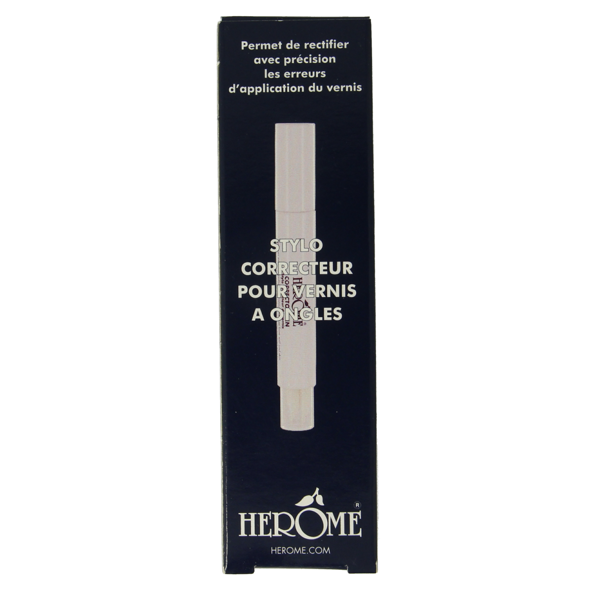 Herome Corrector pen cartoned 1.00 Stuks