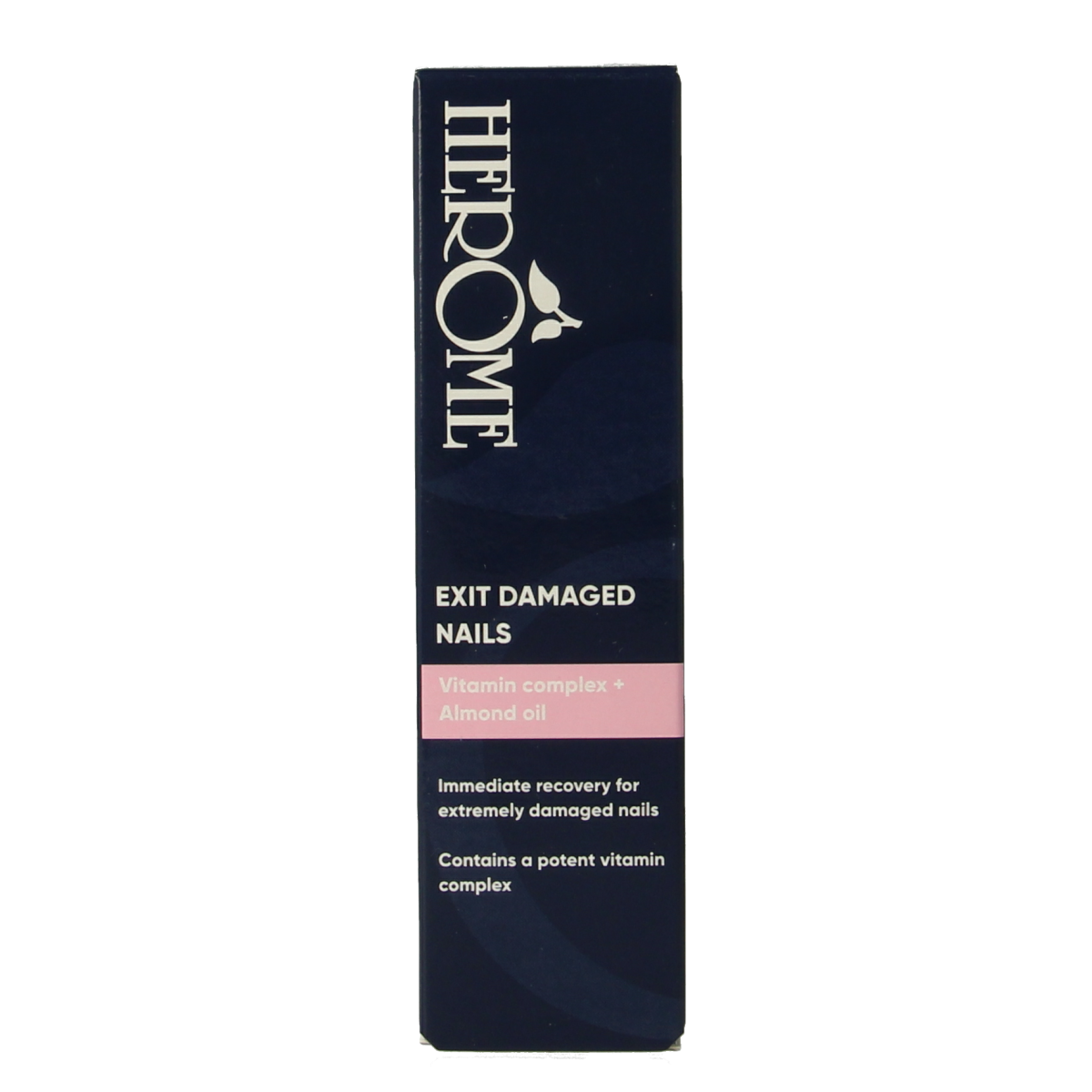 Herome Exit damaged nails 7.00 Milliliter