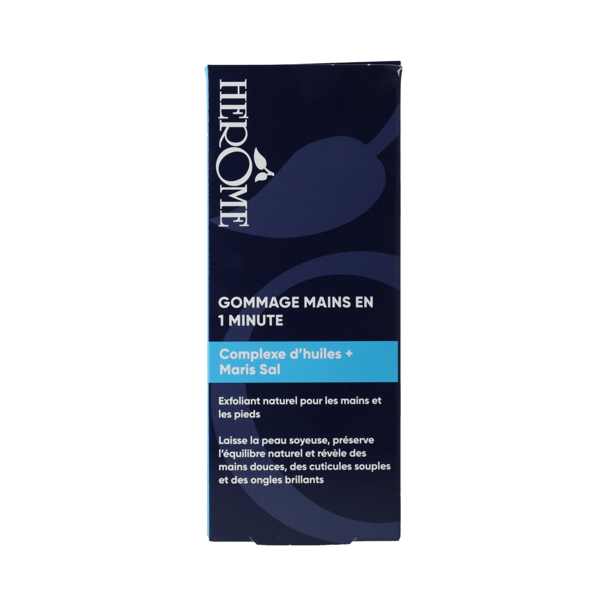 Herome One minute manicure 120.00 Milliliter