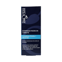 Herome One minute manicure 120.00 Milliliter