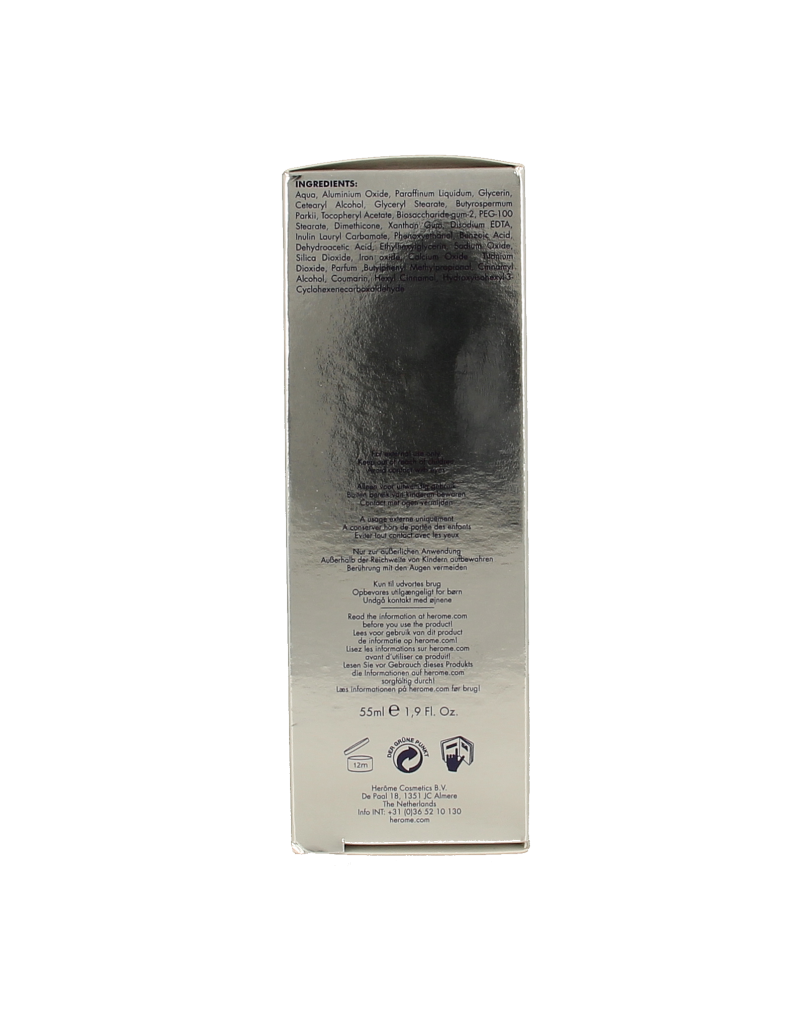 Herome Micro dermabrasion anti aging  55 Milliliter