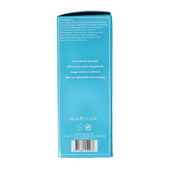 Herome Daily protection foot cream 150 Milliliter