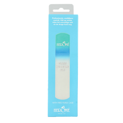 Herome Pedicure file glass 1 Stuks