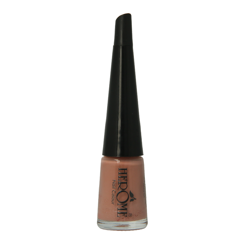 Herome Take away nail colour basic 10/6 4 Milliliter