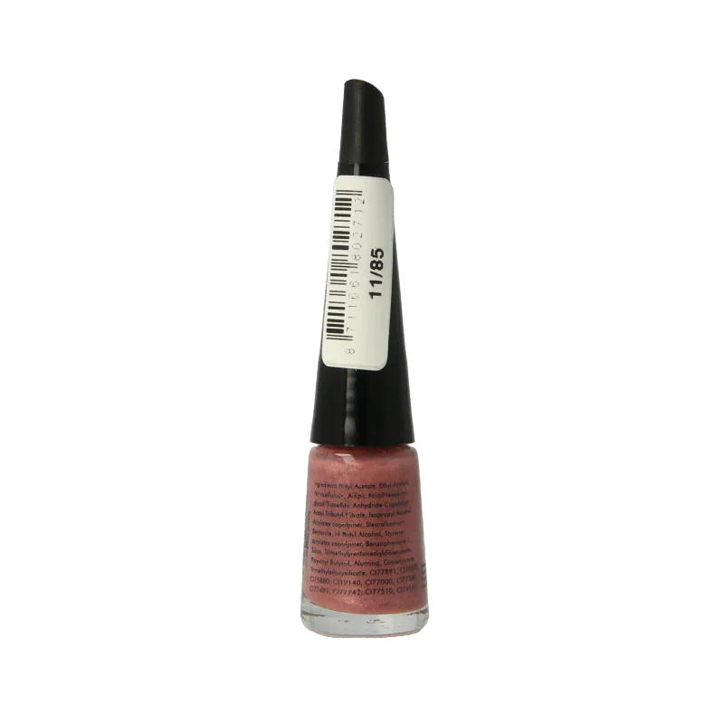 Herome Take away nail colour basic 11/85 4 Milliliter