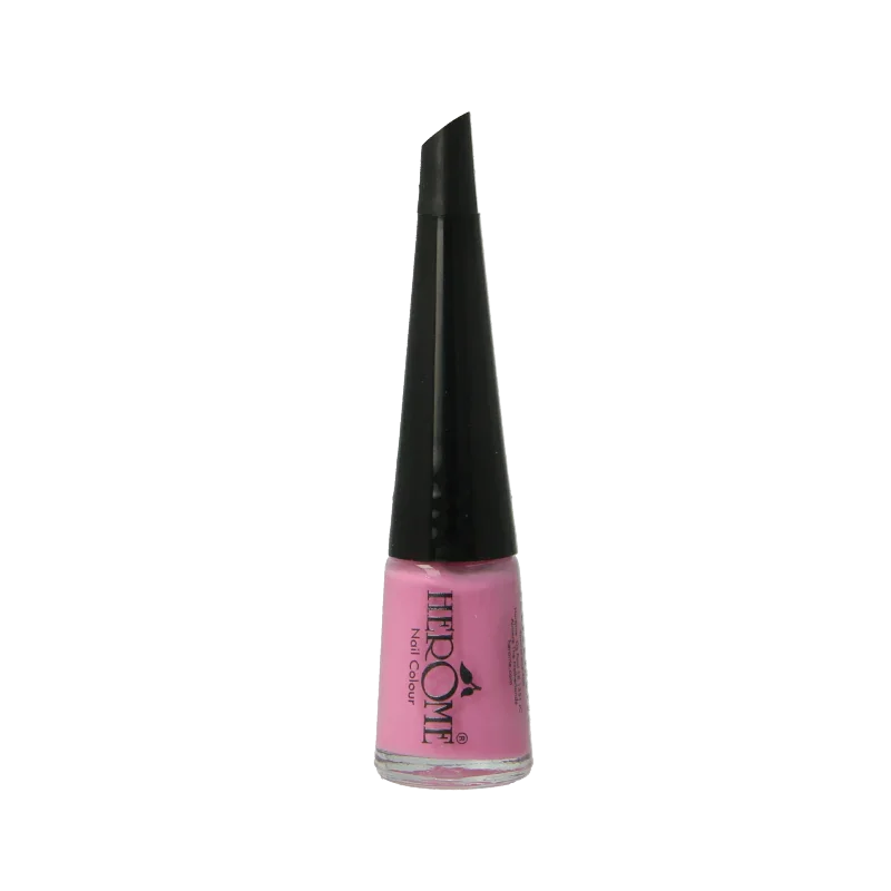 Herome Take away nail colour basic 18/17 4 Milliliter