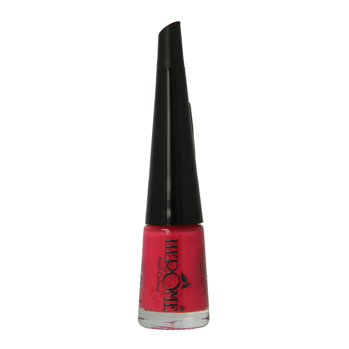 Herome Take away nail colour basic 21/22 4.00 Milliliter