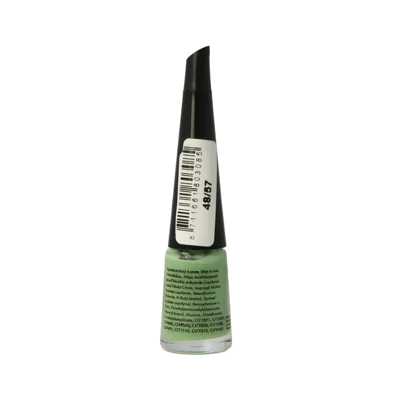 Herome Take away nail colour basic 48/57 4 Milliliter