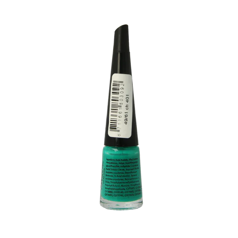 Herome Take away nail colour basic 49/61 ch 401 4 Milliliter