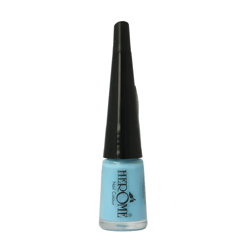 Herome Take away nail colour basic 53/53 ch 401 4 Milliliter