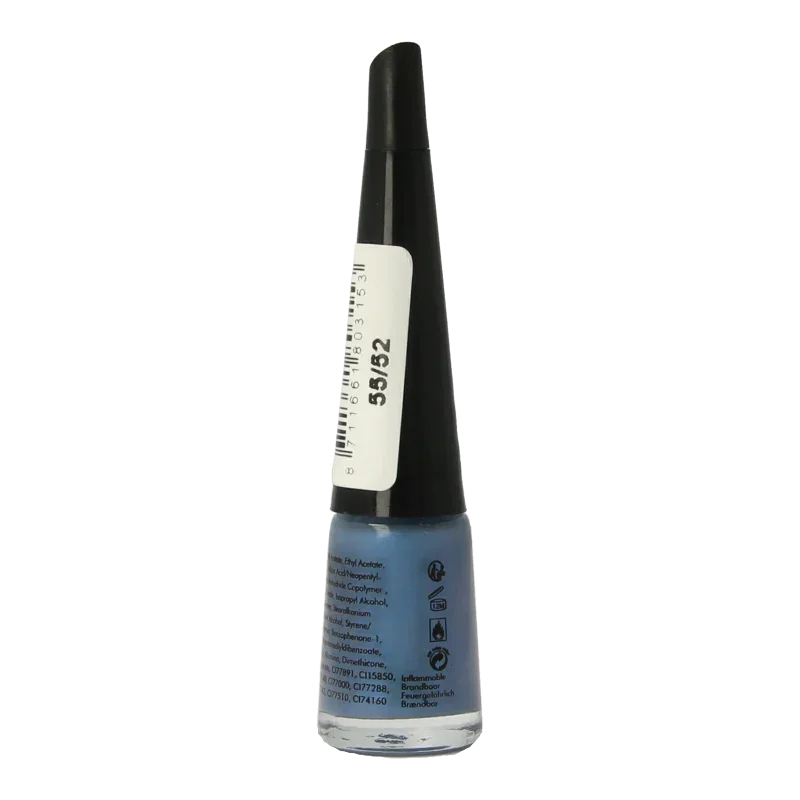 Herome Take away nail colour basic 55/52 4 Milliliter