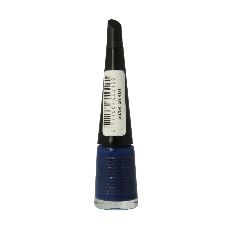 Herome Take away nail colour basic 56/54 ch 401 4 Milliliter