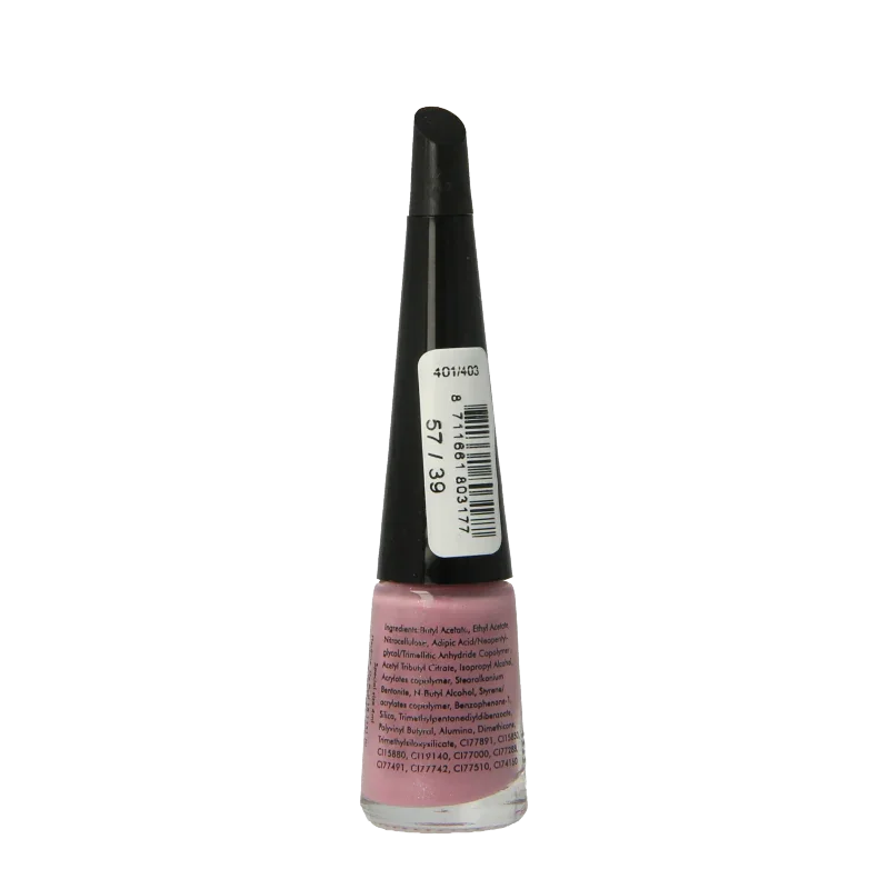 Herome Take away nail colour basic 57/39 4 Milliliter